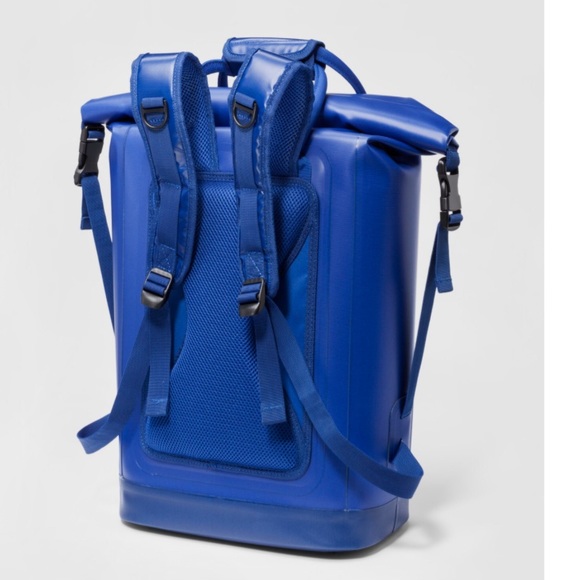 Hunter Bags Cobalt Backpack Cooler Hunter Poshmark
